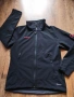 mammut women's softech jacket - страхотна дамска мембрана КАТО НОВА Л, снимка 5