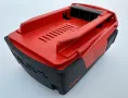 Hilti B 22/4.0 Li-ion - Акумулаторна батерия 22V 4.0Ah с индикатор 09.2024г., снимка 1