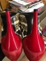 Damski kojeni obuvki, снимка 6