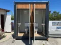  Модулни Контейнери - Офис, Склад, Жилищен, Строителен, Охрана, Санитарен , снимка 13