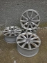 джанти Passat Tiguan 17 5x112 оргинални , снимка 7