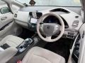 На части Нисан Леаф Nissan LEAF 2012 , снимка 4