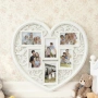 Рамка за снимки сърце - любимите снимки на едно място, снимка 6