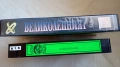 VHS Великолепният , снимка 2