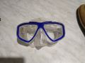 Плувни очила маркови, снимка 1 - Водни спортове - 46059513
