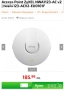 Access Point ZyXEL NWA1123-AC v2, снимка 6