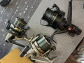 Shimano Daiwa макари, снимка 8