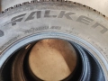2бр.зимни гуми 215/60/16 Falken, снимка 5