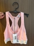 Нов розов топ Guess, снимка 1