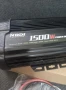 Инвертор NDDI POWER 1500 W преобразувател на напрежение 12 V към 230 V, 3.1 A двоен USB порт, снимка 8