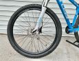Отличен Велосипед Cross Dexter 26” алуминиево колело., снимка 8
