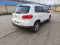 VW Tiguan 2,0tdi 140kc. 2011г., снимка 4