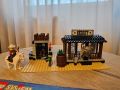 Lego 6755 Sheriff Lock Up lego western system , снимка 3