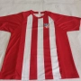 Футболни тениски национален отбор на Испания, Атлетико Мадрид и Бенфика, тениска , снимка 14