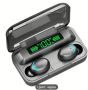 продавам безжични слушалки нови, снимка 1 - Bluetooth слушалки - 45426943