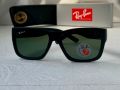 Ray Ban RB класически мъжки слънчеви очила Рей-Бан, снимка 6