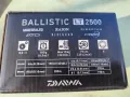 Daiwa Ballistic LT 2500, снимка 6