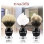 Четка за бръснене Anbbas Silvertip Badger, снимка 5