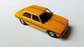 Peugeot 504 - AmerCOM Taxi (Lagos) 1977 - 1:43, снимка 6