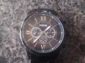 FOSSIL CHRONOGRAPH QUARTZ, снимка 1