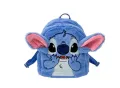 3D Плюшена Раница Стич, Stitch плюшена играчка Раница, снимка 2