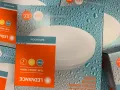 Ledvance LED плафон IP44 18W - 3000K Sound сензор, снимка 2