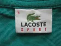 Блуза LACOSTE  мъжка,Л, снимка 1