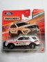 💕🧸  2023 Ford Police Interceptor Utility  36/100, 96/125 Matchbox, снимка 4