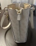 GUESS WOMEN NOELLE NOEL TOTE NUDE HANDBAG / GUESS NOELLE ДАМСКА ЧАНТА, снимка 8