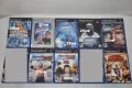 Игри за PS2 SmackDown Vs Raw 2007/2008/Just Bring It/Shut Your Mouth/Here Comes The Pain/, снимка 1