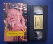 Видеокасети VHS Юмруци и Кураж Метеор - Убиец Драконовият Юмрук Джеки Чан, снимка 3