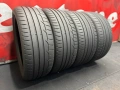 225 40 19/255 35 19, Летни гуми, Спорт пакет, Dunlop SportMaxxRTJ, 4 броя , снимка 1