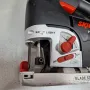 Прободен трион/Зеге/ SKIL Masters 4585 ME /710W, 100 мм./, снимка 13