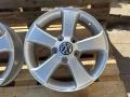 5х120 Джанти 16 цола Фолксваген т5 т6 Мултиван 5x120 Transporter VW Оригинални чисто нови джанти, снимка 3