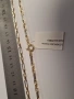 Златен синджир 5,62гр., снимка 3