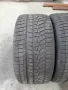 4бр. запазени зимни гуми Hankook 295/35 R23 SUV, снимка 2