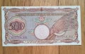 Продавам банкнота 500 лева от 1938 г., снимка 7