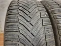 215/60/16 Michelin / зимни гуми, снимка 4