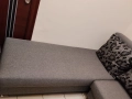 Ъглов диван , снимка 2