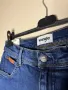 Wrangler Texas 821 Brushed Denim Мъжки Дънки, снимка 6