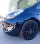 Джанти Dotz Rapier 17" 5x114.3 honda hyundi , снимка 2