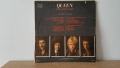 Грамофонни плочи " QUEEN "  1981 година , снимка 2
