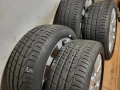 Mercedes GLK 19" 5x112 спорт пакет оригинални джанти Мерцедес ГЛК, снимка 15