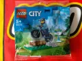 Продавам НОВО Lego City 30638 , снимка 1