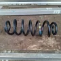 Пружина задна за VW PASSAT B6, PASSAT B7 1.4-2.0D 08.05-12.14г., снимка 2