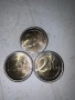 Монета с фабричен дефект , снимка 4