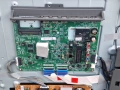 Main Board EAX65384004(1.5) , for ,LG 55LB650V 55inc DISPLAY LC550DUH FG P2, снимка 1