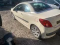 На Части Пежо 207 цц 1.6 120кс Peugeot 207 cc 1,6 120кс , снимка 6