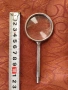 стара швейцарска лупа, снимка 5