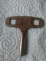 Ключ за стенен часовник 52056, снимка 1